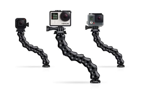 GoPro Flex Gooseneck For Sale