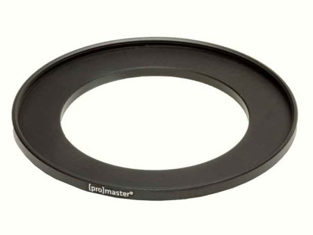 Promaster Step Down Ring 58-55mm For Discount