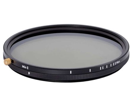 Promaster HGX Prime 82mm Variable Neutral Density Extreme For Cheap