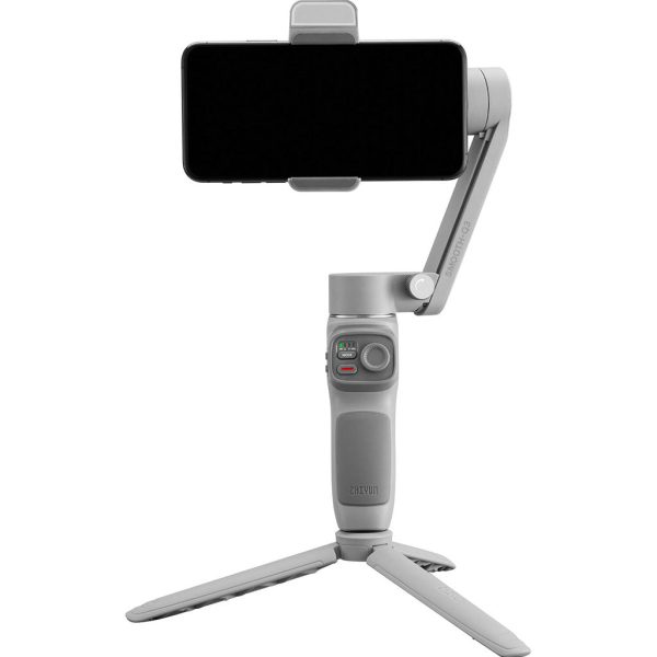 Zhiyn Smooth-Q3 Smartphone Gimbal Online now