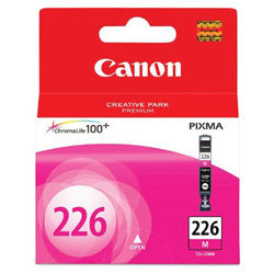 Canon CLI-226 Magenta Ink Discount