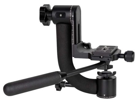 Promaster GH11 Gimbal Head Discount