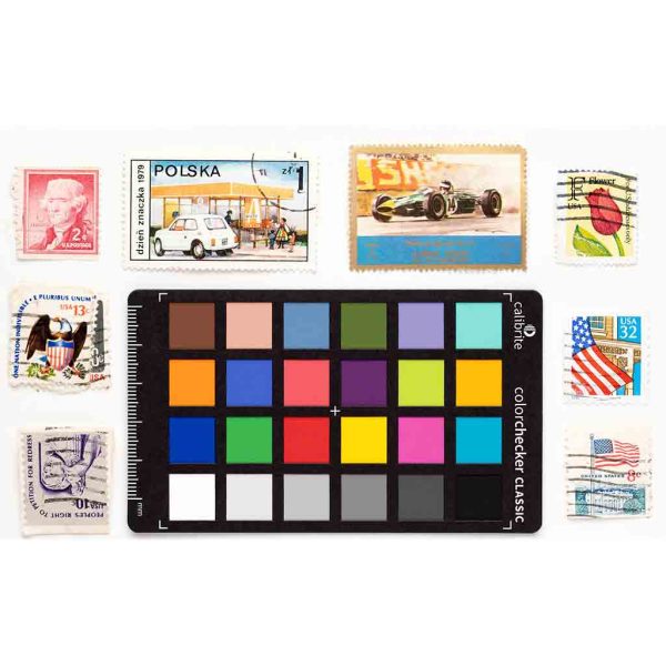 Calibrite Colorchecker Classic Mini Online Sale