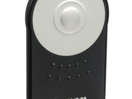 Canon RC-6 Remote Hot on Sale