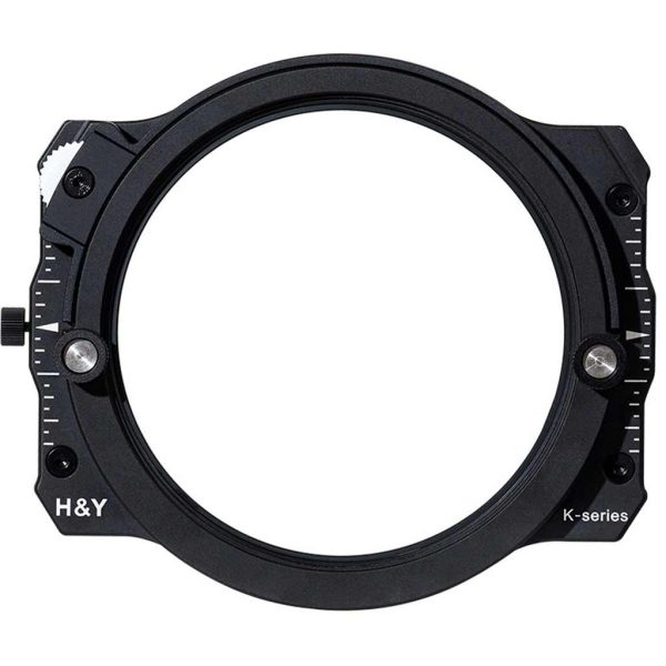 H&Y 100mm Square Filter Holder K-Series For Sale