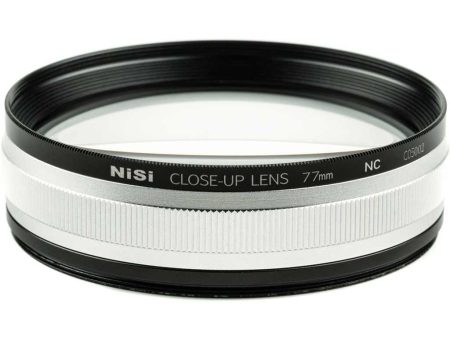 Nisi Close Up Lens Kit 77mm Online Sale