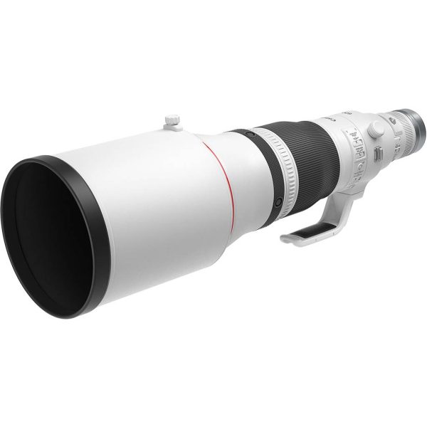 Canon RF 600mm f 4.0L IS USM Lens Online Sale