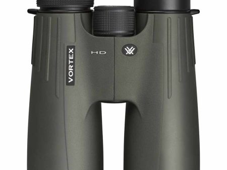 Vortex 12x50 Viper HD Binoculars Discount