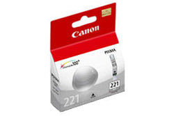 Canon CLI-221 Grey Ink Fashion