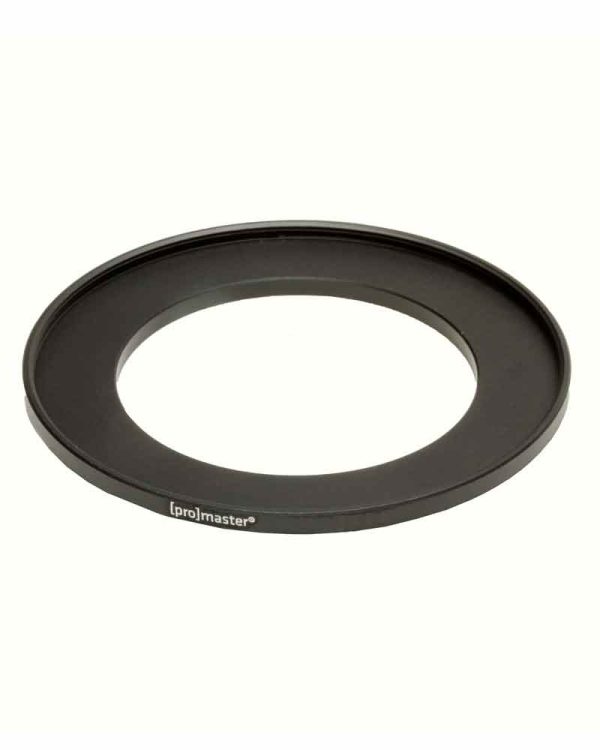 Promaster 58-46mm Step Down Ring For Sale