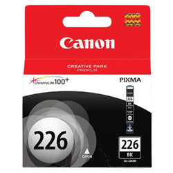 Canon CLI-226 Black Ink Discount