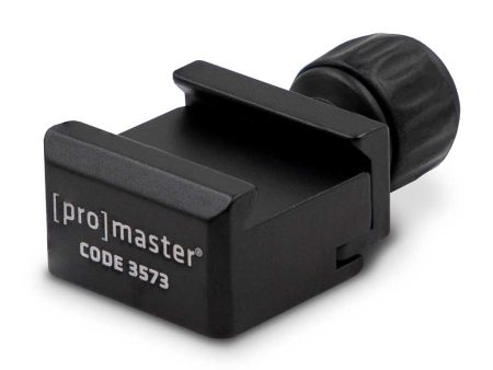 Promaster MD Mini Dovetail Clamp Sale