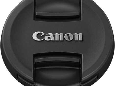 Canon Lens Cap E67 II Online Sale