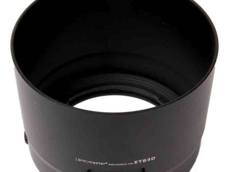 Promaster ET-83D Canon Lens Hood For Cheap