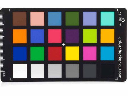 Calibrite Colorchecker Classic Mini Online Sale