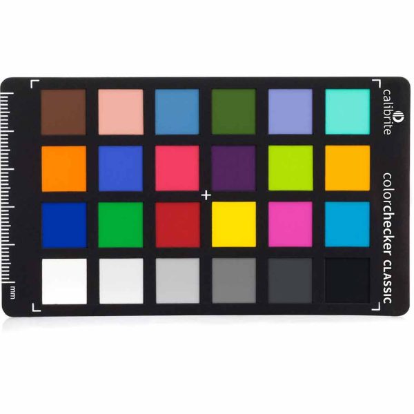 Calibrite Colorchecker Classic Mini Online Sale