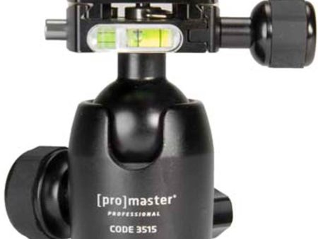 Promaster BS-18 Ball Head For Cheap