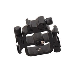 Promaster Triple Shoe Flash Mount Cheap