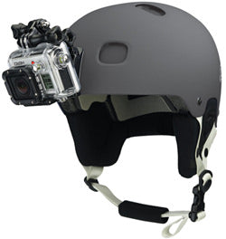 GoPro Front Mount for Helmets Online Sale