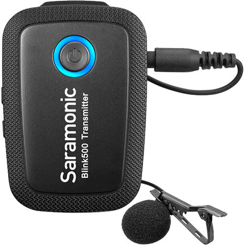 Saramonic 500 Blink B1 Microphone For Sale