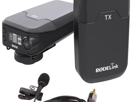 Rodelink Filmmaker Wireless Online