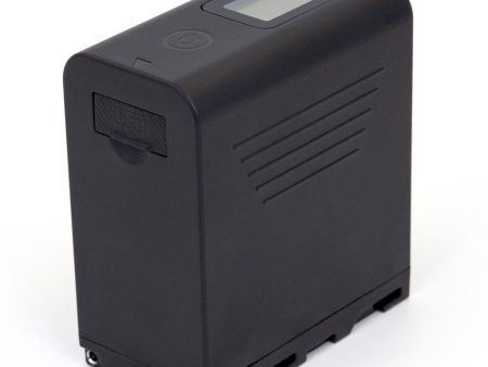 Promaster NP-F980PH Powerhouse Battery For Cheap