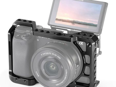 SmallRig 2310 Cage Sony A6K Online now