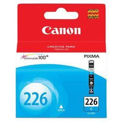 Canon CLI-226 Cyan Ink on Sale