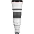 Canon RF 600mm f 4.0L IS USM Lens Online Sale