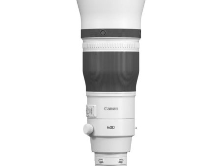 Canon RF 600mm f 4.0L IS USM Lens Online Sale