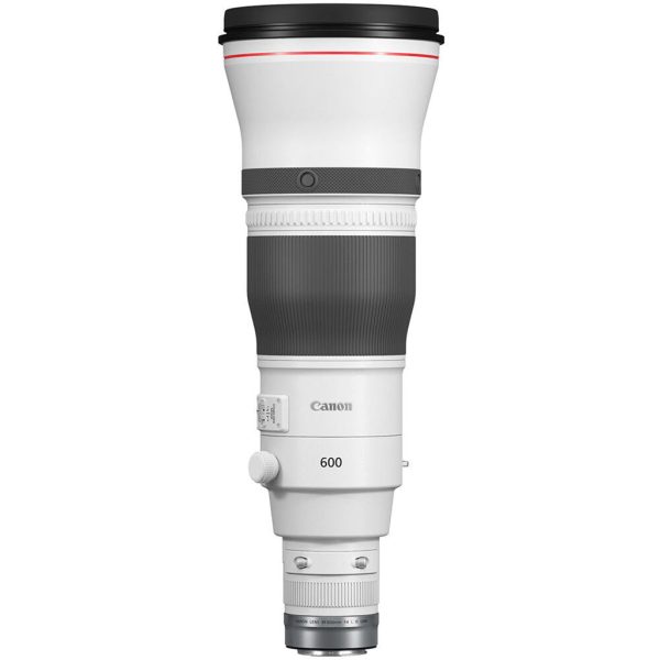 Canon RF 600mm f 4.0L IS USM Lens Online Sale