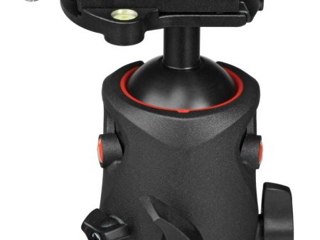 Manfrotto 057 Ball Head Mag RC4 For Cheap